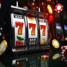 Người chơi đặt cược Baccarat và Blackjack tại casino trực tuyến sanhbai