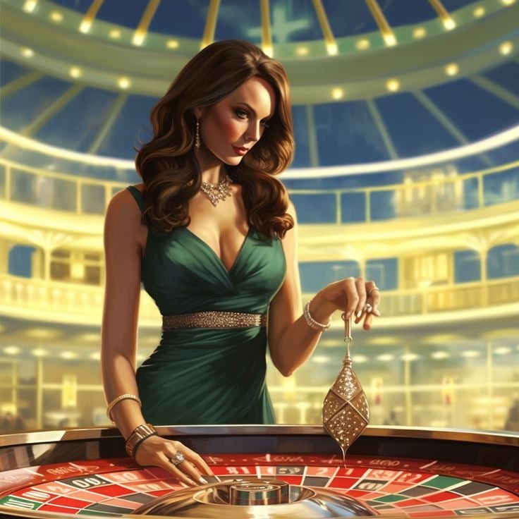 Sảnh slot online với nhiều chủ đề hấp dẫn tại sanhbai